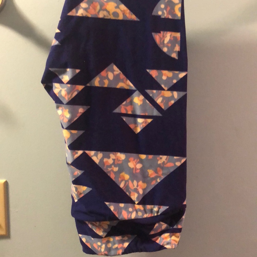 Lularoe leggings TC